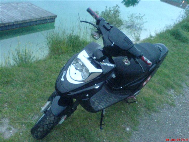 PGO Hot 50  billede 5