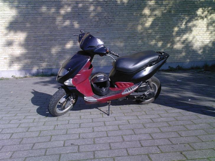 PGO Dr.Big billede 1