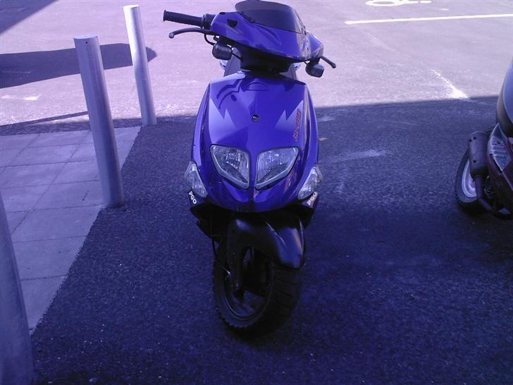 PGO Dr.Big billede 2