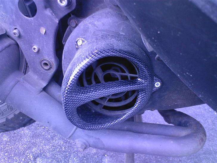 PGO Dr.Big billede 3