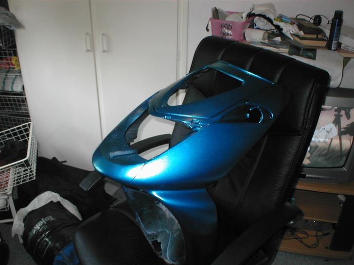 Aprilia sonic solgt billede 12