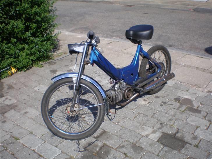 Puch maxi k solgt billede 1