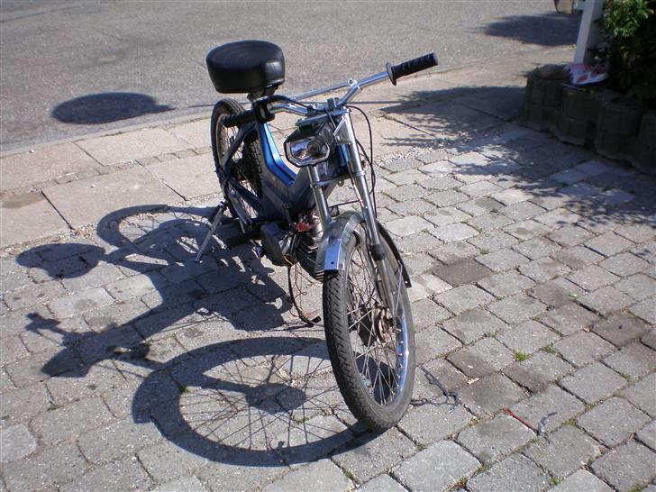 Puch maxi k solgt billede 2