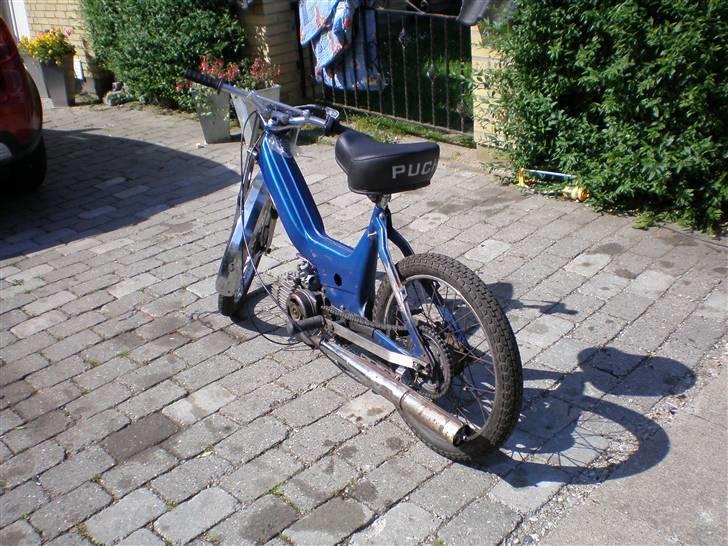 Puch maxi k solgt billede 3