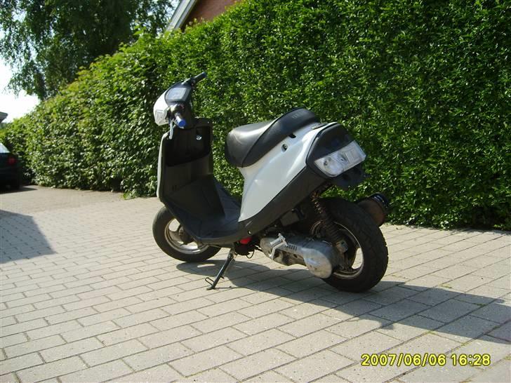 Yamaha Jog [ Sæby´s ] byttet - efter billede 9