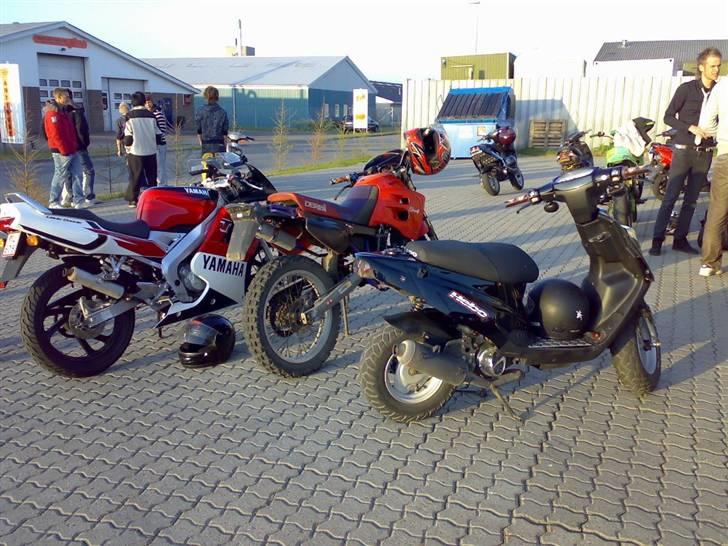 PGO Hot 50  billede 7