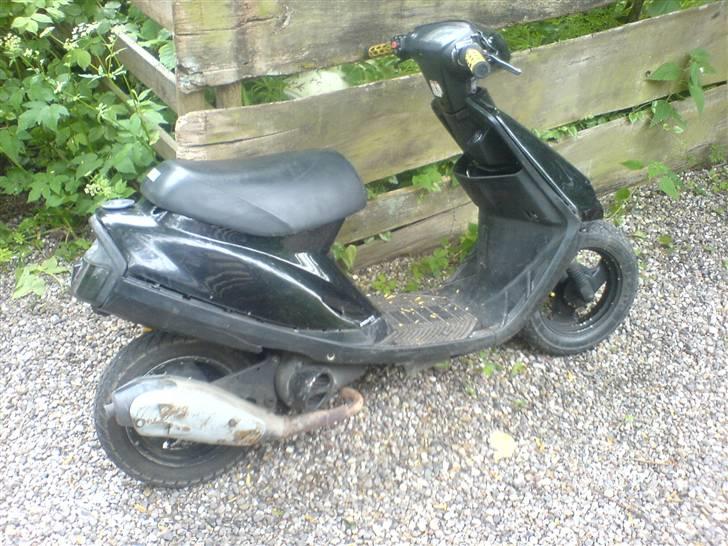 Yamaha Jog [Byttet] billede 8