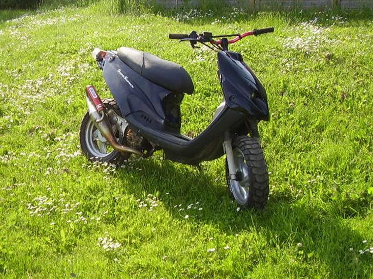 PGO Hebo'Tornado'en billede 9