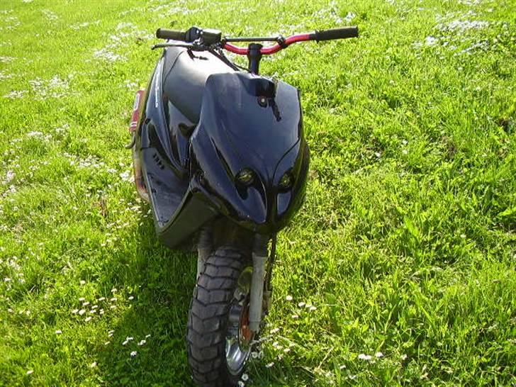 PGO Hebo'Tornado'en billede 13