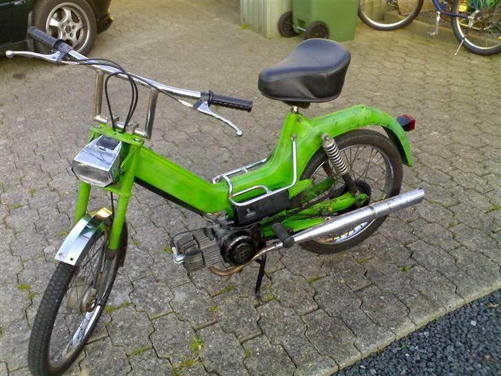 Puch maxi kl billede 2