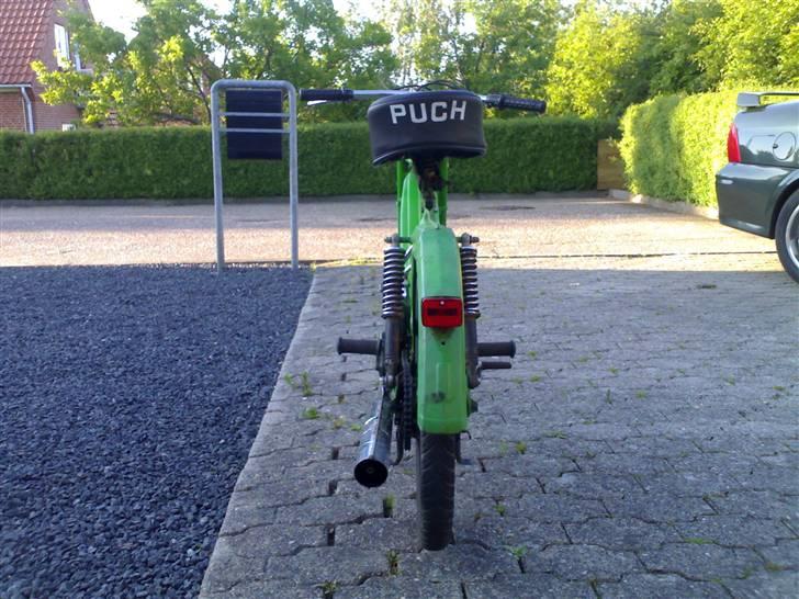 Puch maxi kl billede 4