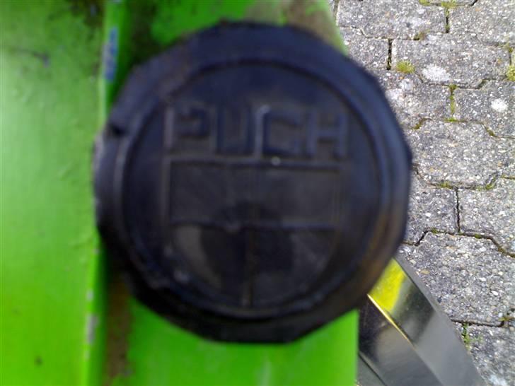 Puch maxi kl billede 5