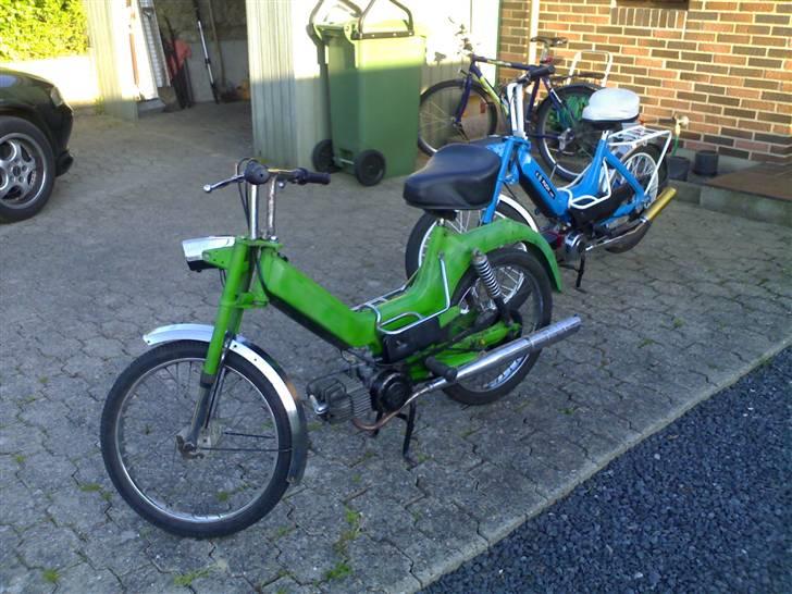 Puch maxi kl billede 6