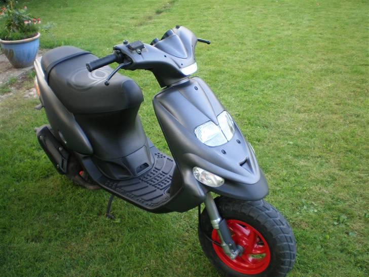 Gilera Stalker tilsalg.byd - 6 / juni / 07 . billede 2