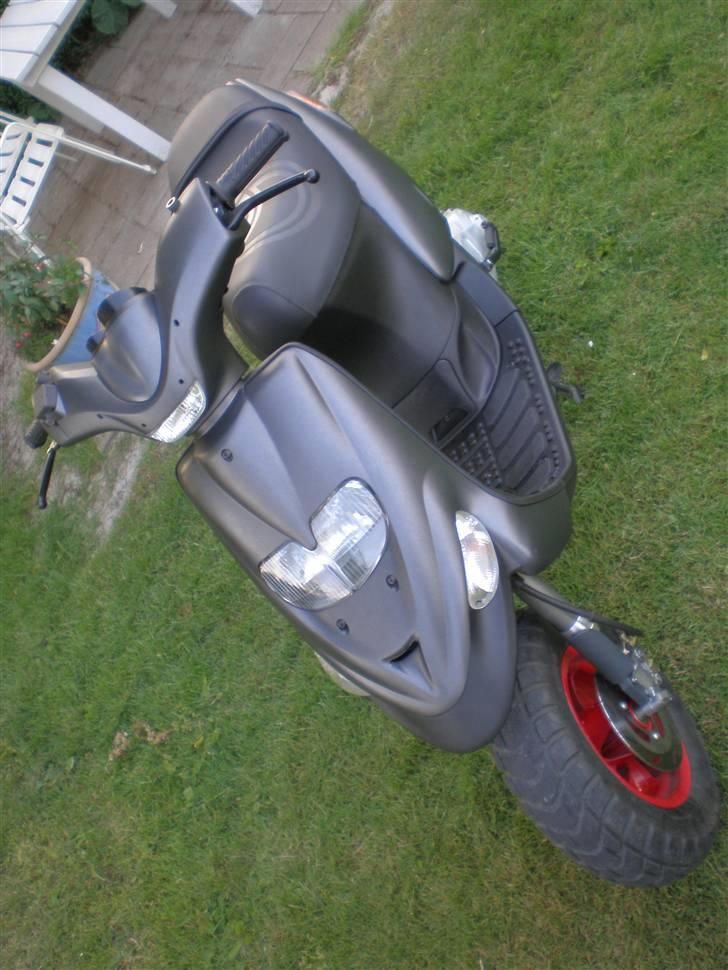 Gilera Stalker tilsalg.byd - Hah .  billede 4