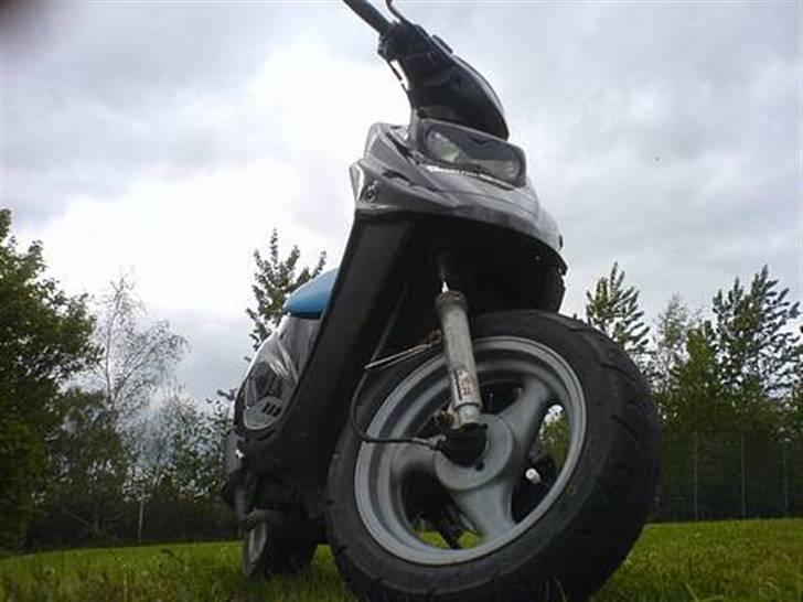 PGO Hot50 ¤SoLGt*¤ billede 12