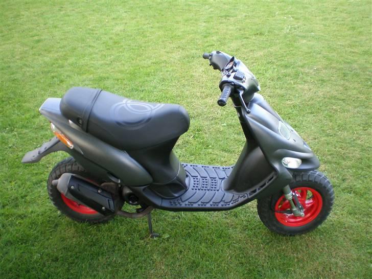 Gilera Stalker tilsalg.byd billede 6
