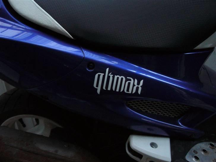 Peugeot Speedfight 2  WRC 206 AC billede 19