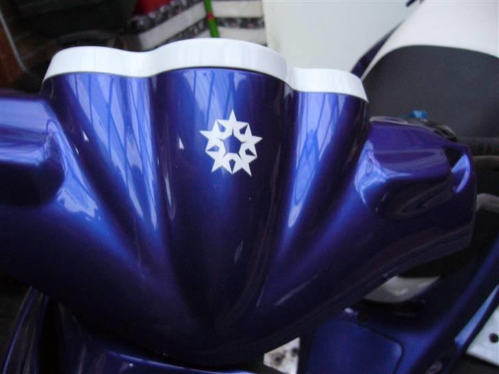 Peugeot Speedfight 2  WRC 206 AC billede 20