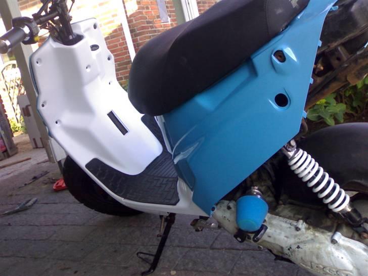 PGO Hot 50 (Byttet) billede 4