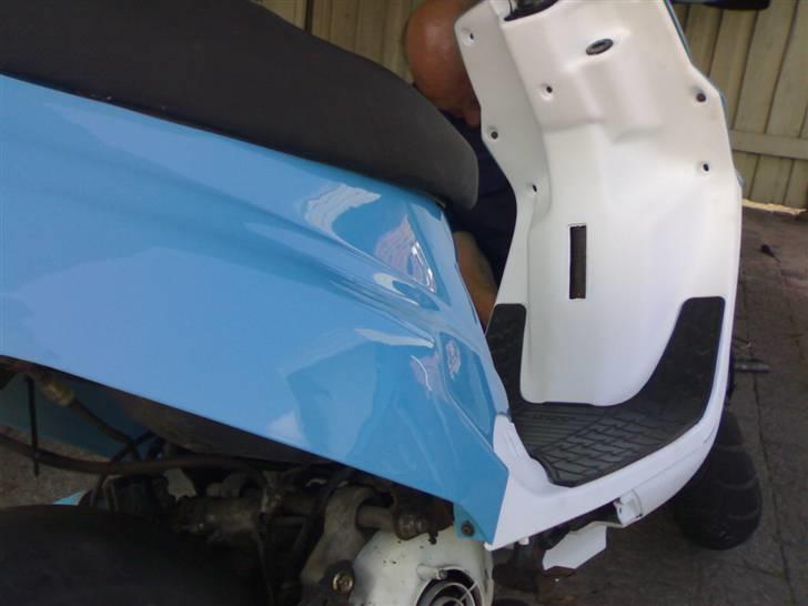 PGO Hot 50 (Byttet) billede 5