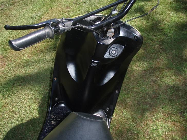 Yamaha Neos Ac billede 1