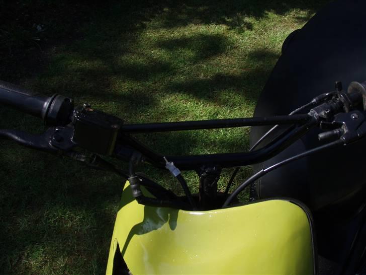 Yamaha Neos Ac billede 4