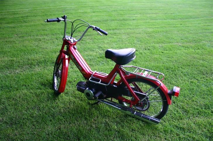 Puch Maxi K  billede 2