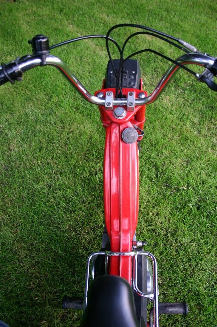 Puch Maxi K  billede 3