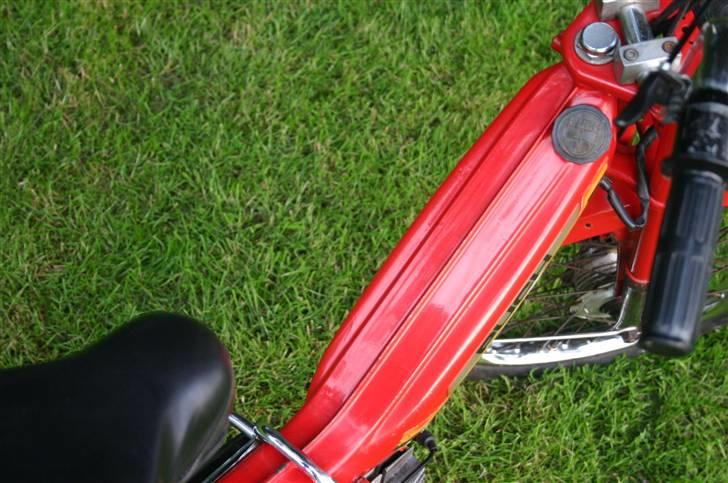 Puch Maxi K  billede 4