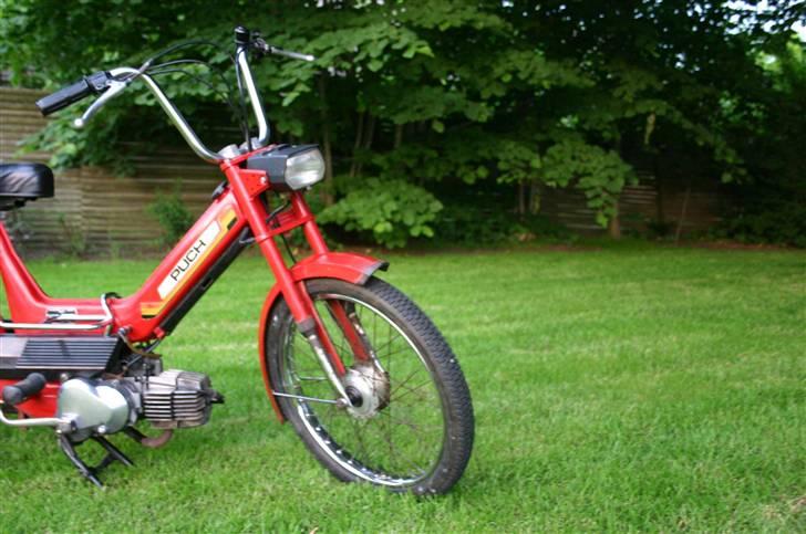 Puch Maxi K  billede 5