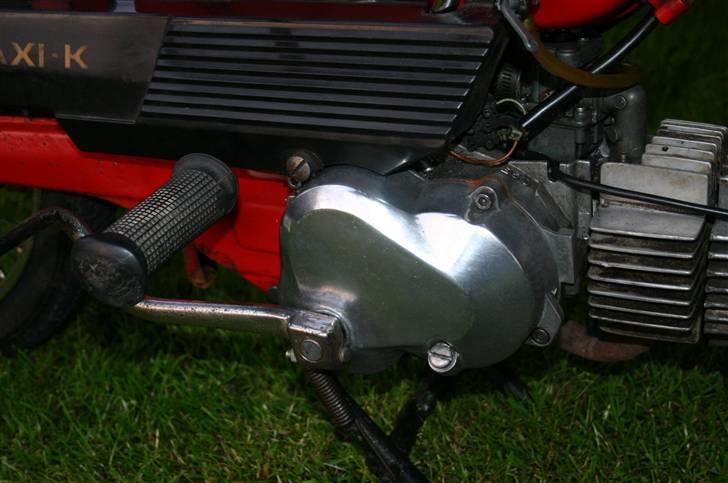 Puch Maxi K  billede 6