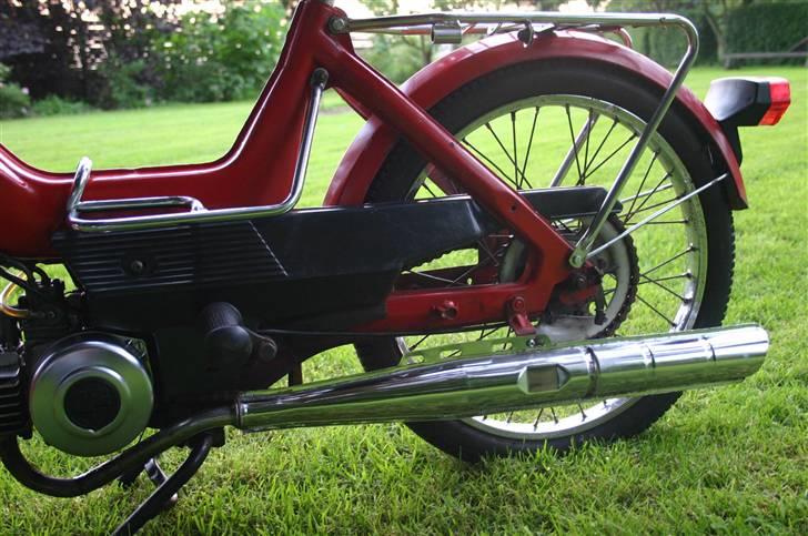 Puch Maxi K  billede 7