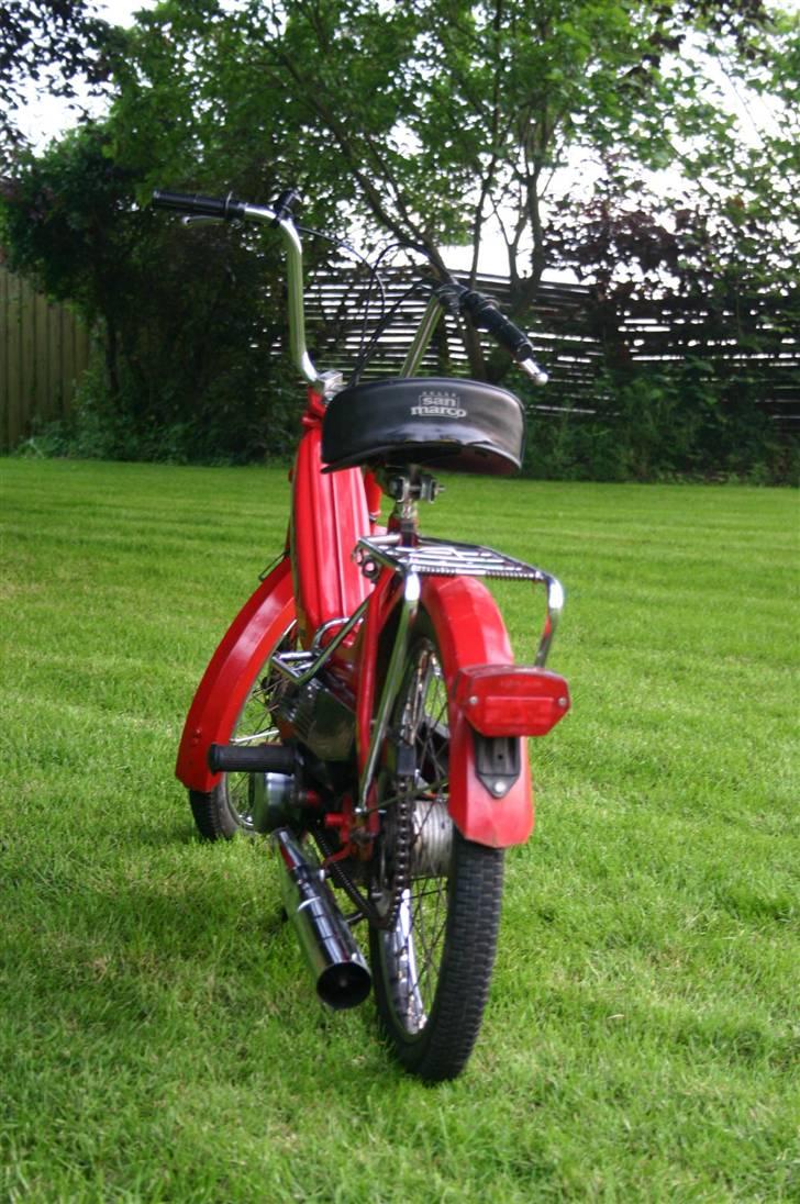 Puch Maxi K  billede 8