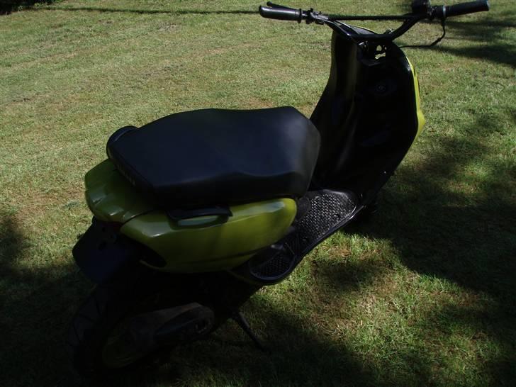 Yamaha Neos Ac billede 8