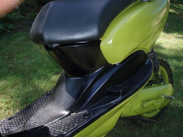 Yamaha Neos Ac billede 9