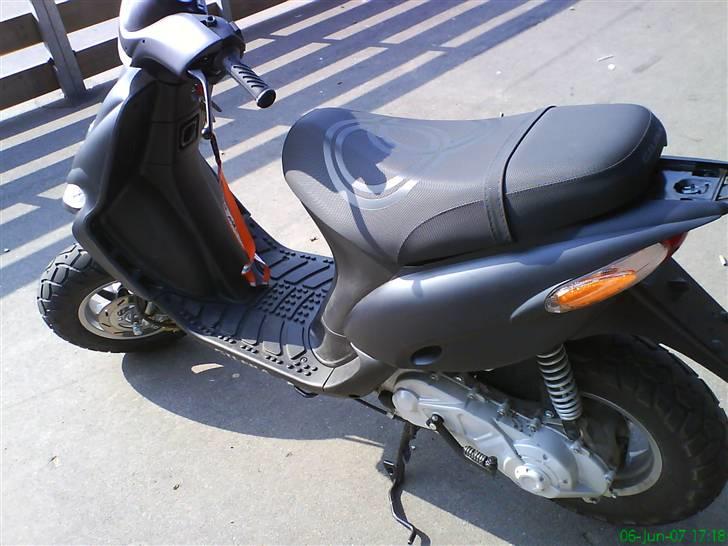 Gilera Stalker billede 7