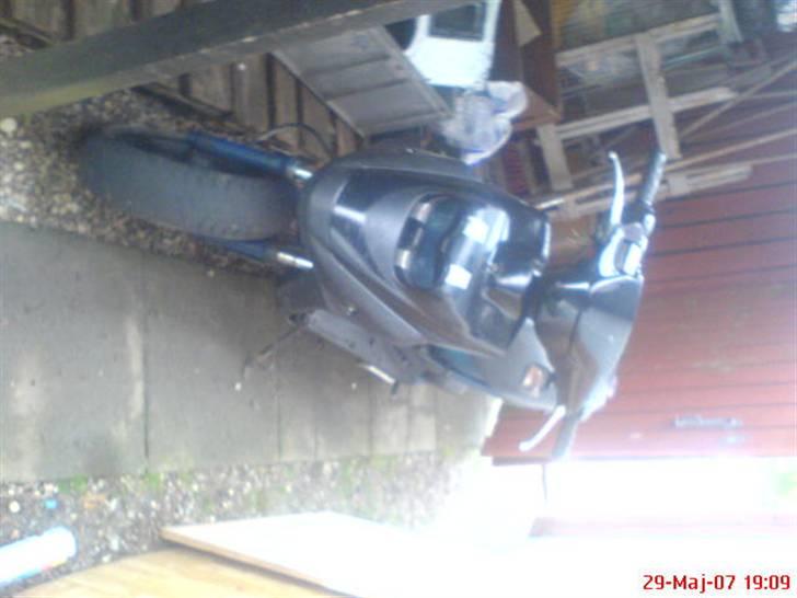 PGO hot 50 byttet billede 2