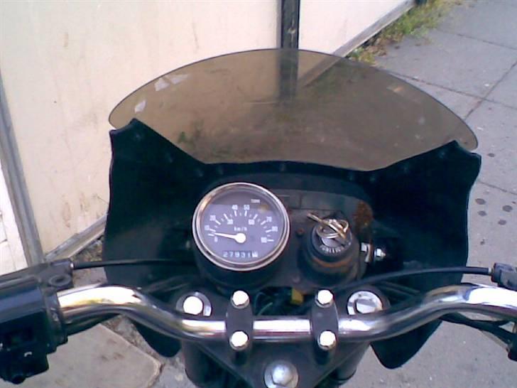 Suzuki samurai bytte for scoote? billede 5