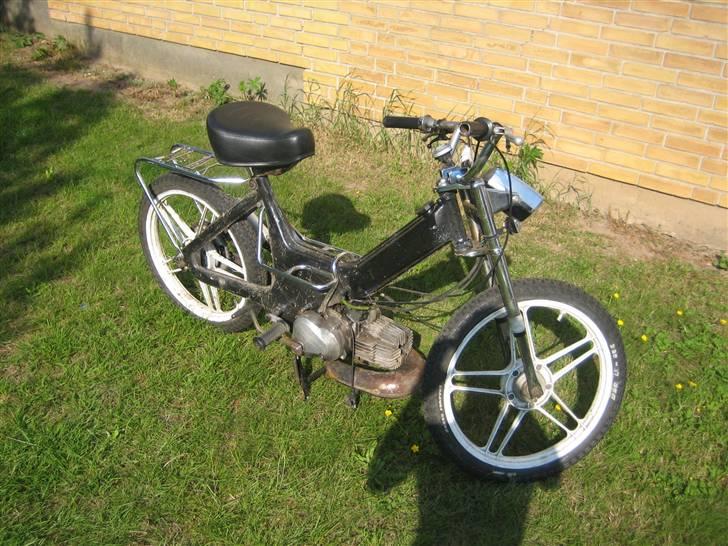 Puch maxi  billede 1