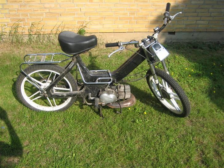 Puch maxi  billede 2
