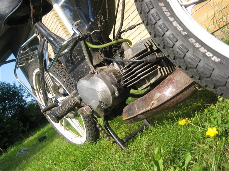 Puch maxi  billede 3