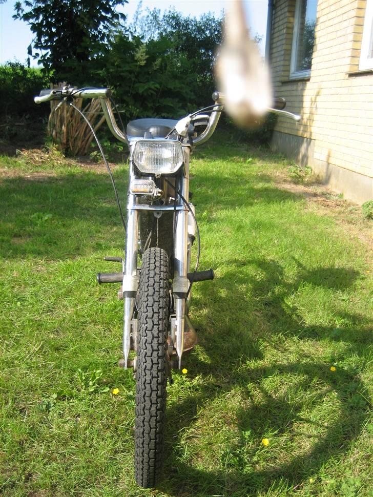 Puch maxi  billede 4