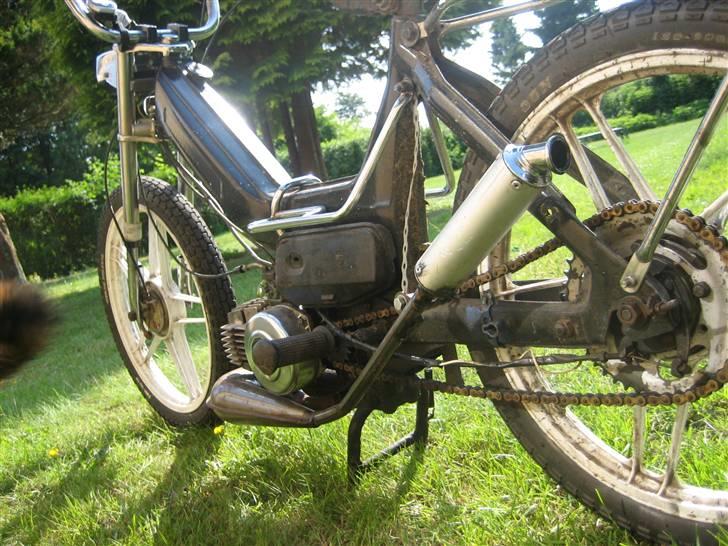 Puch maxi  billede 5