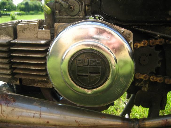Puch maxi  billede 6