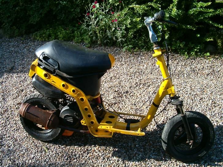 Piaggio Zip  - d. 20/7 billede 5