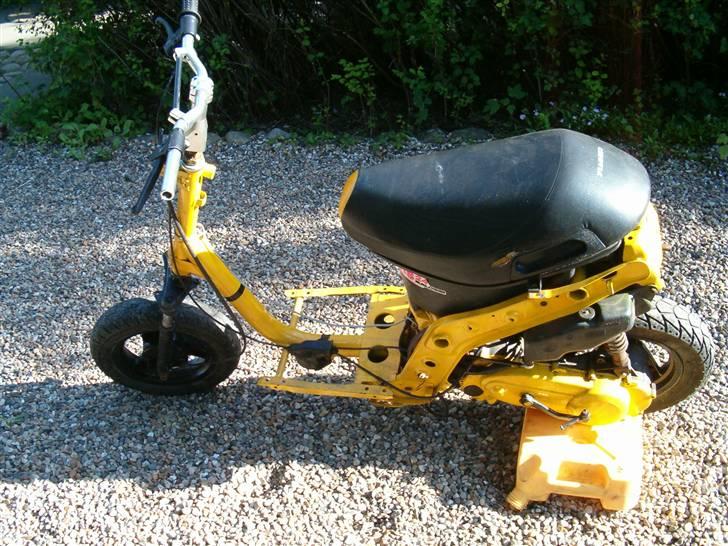 Piaggio Zip  - d. 20/7 billede 6