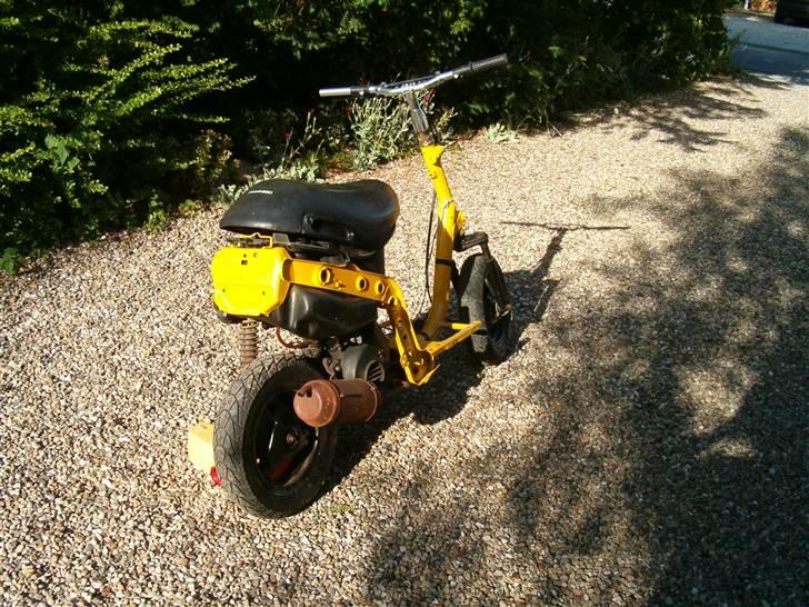 Piaggio Zip  - d. 20/7 billede 8