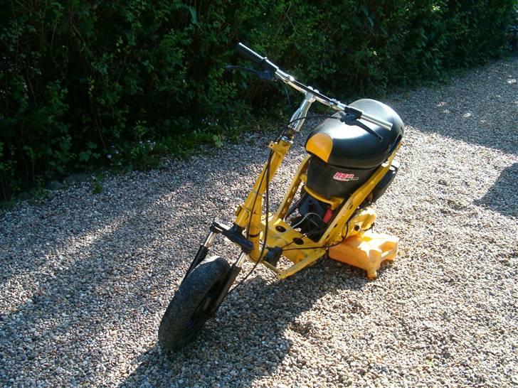 Piaggio Zip  - d. 20/7 billede 9