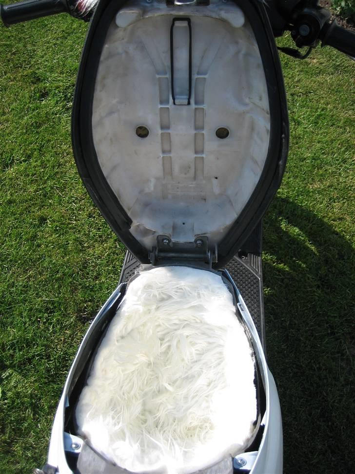 Yamaha Jog AS #SOLGT# - Kan tages ud hvis man ikke gider have det billede 15